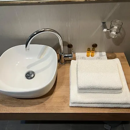 Hotel Studio Βελίκο Τίρνοβο Εξωτερικό φωτογραφία