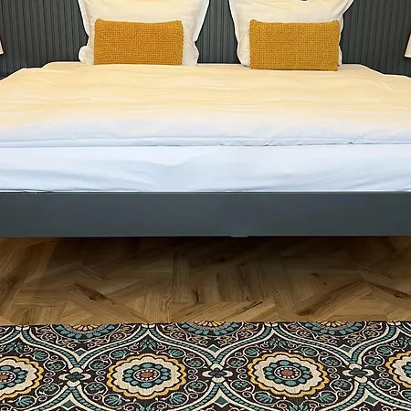 Hotel Studio Βελίκο Τίρνοβο Εξωτερικό φωτογραφία