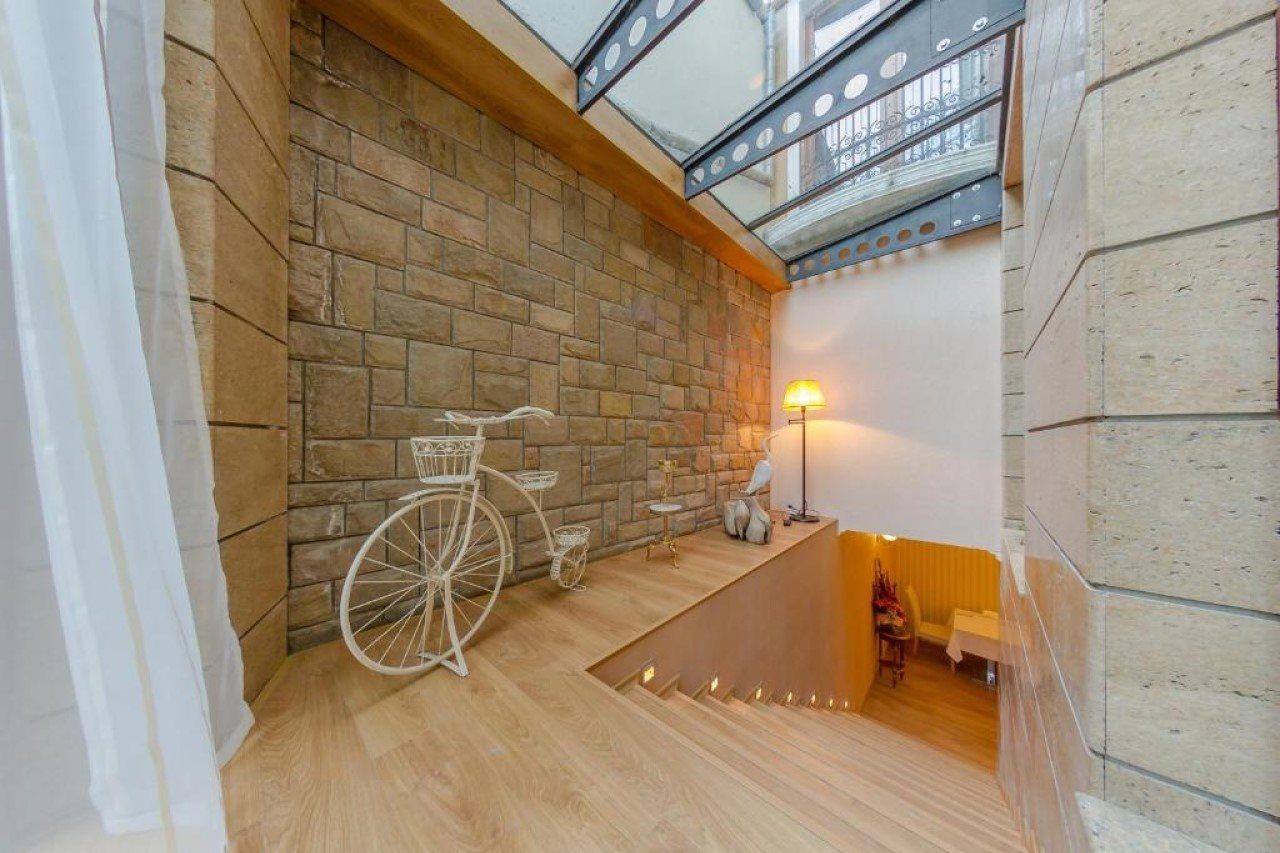 Hotel Studio Βελίκο Τίρνοβο