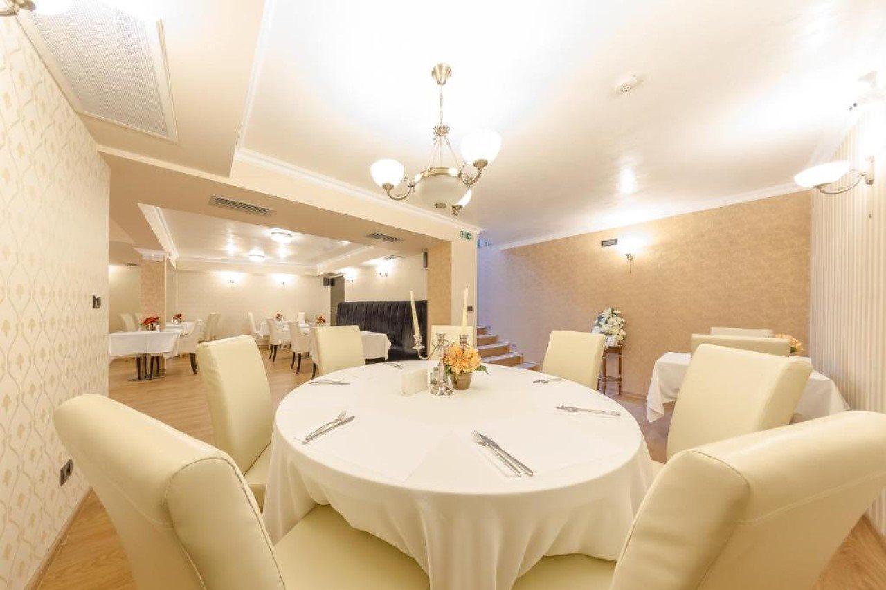 Hotel Studio 3* Βελίκο Τίρνοβο