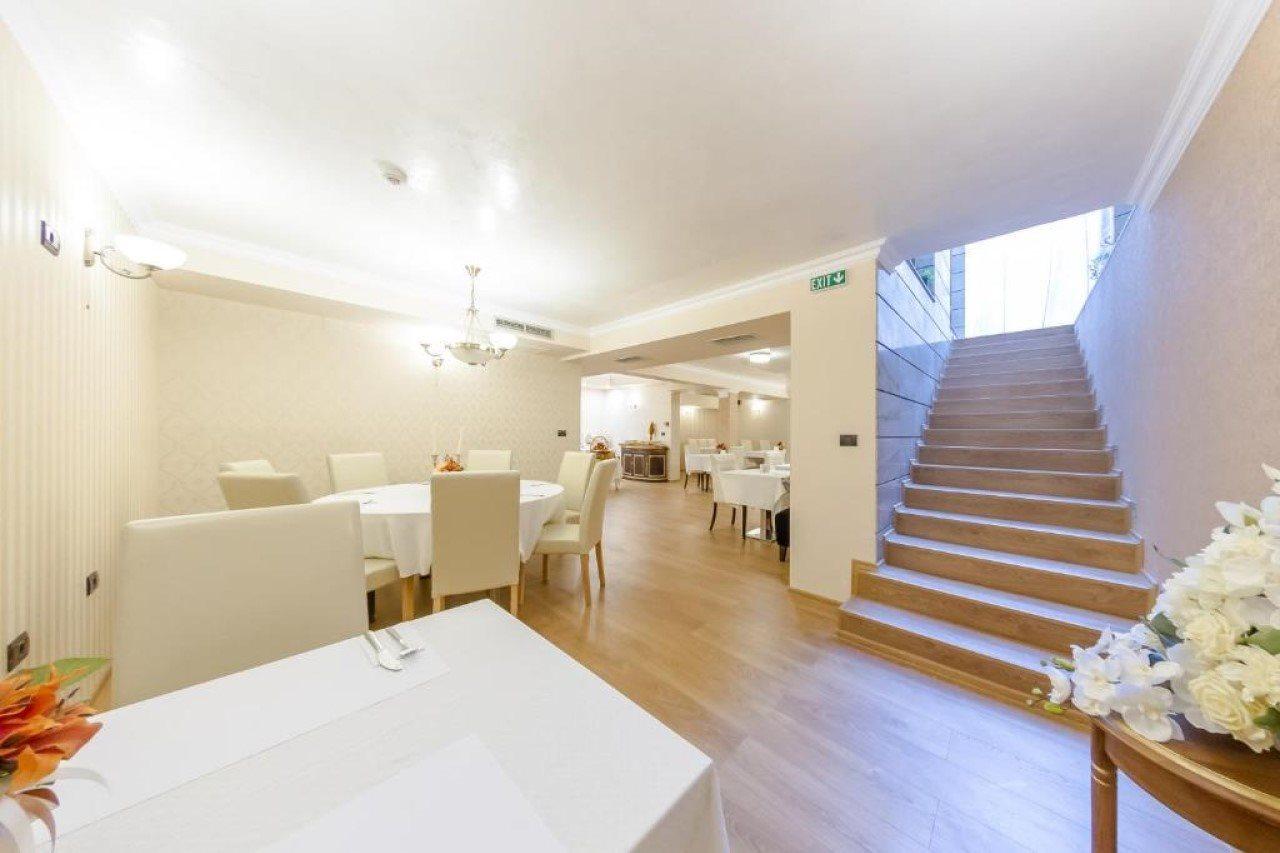 Hotel Studio Ξενοδοχείο Βελίκο Τίρνοβο