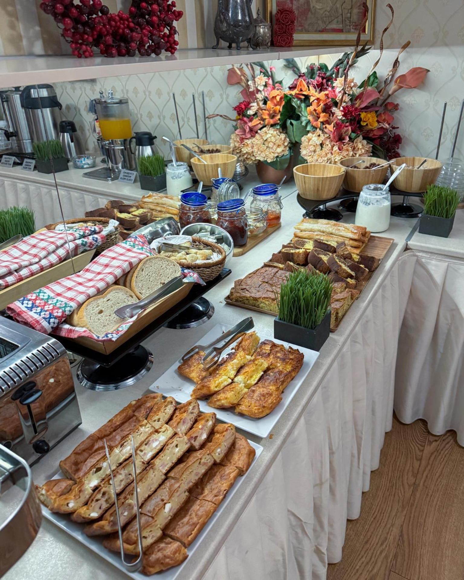 Ξενοδοχείο Hotel Studio