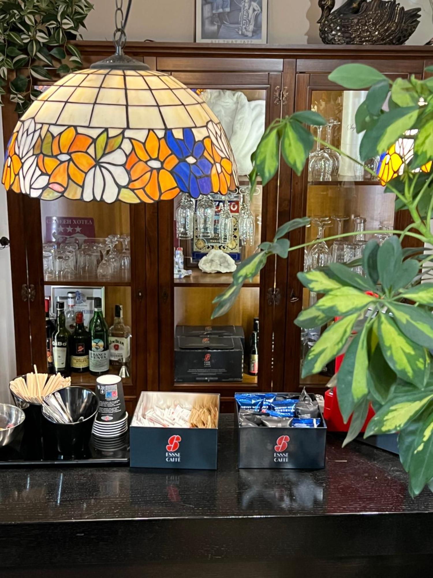Hotel Studio Ξενοδοχείο