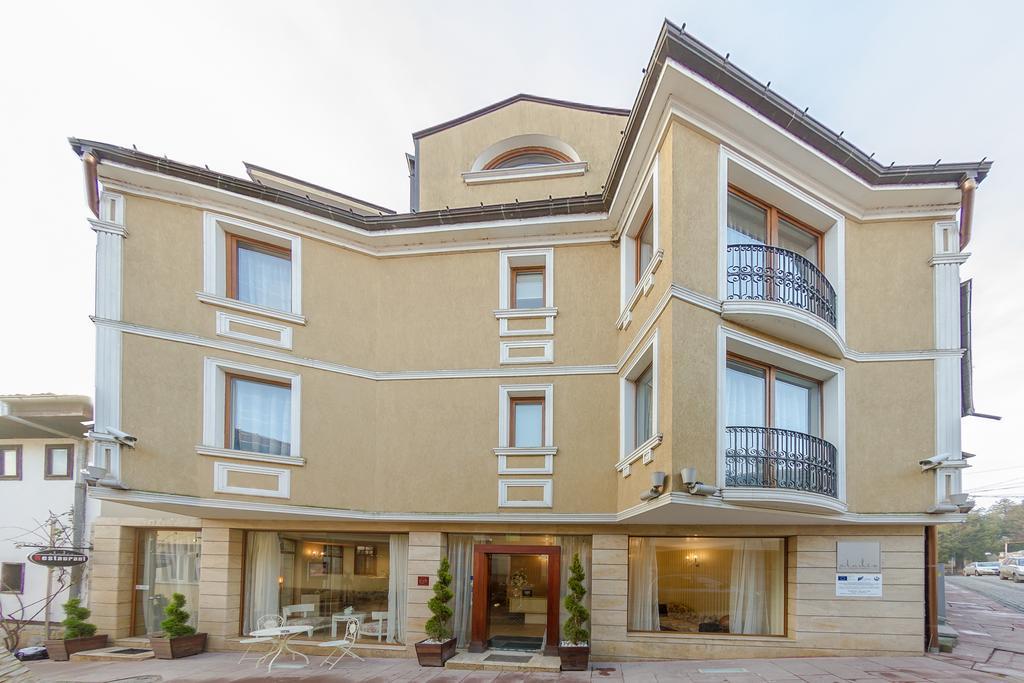 Hotel Studio Ξενοδοχείο