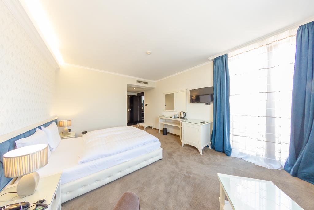 Hotel Studio Hotel Veliko Tarnovo