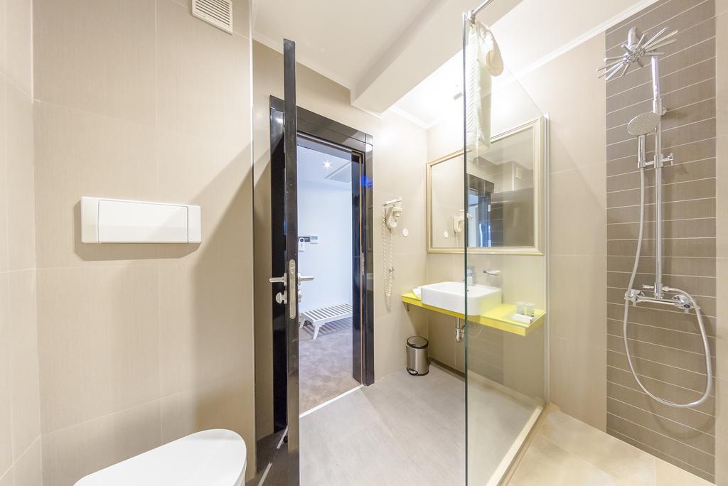 Hotel Hotel Studio Veliko Tarnovo