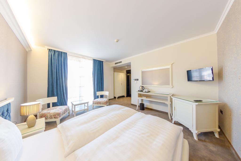 Hotel Studio Ξενοδοχείο Βελίκο Τίρνοβο