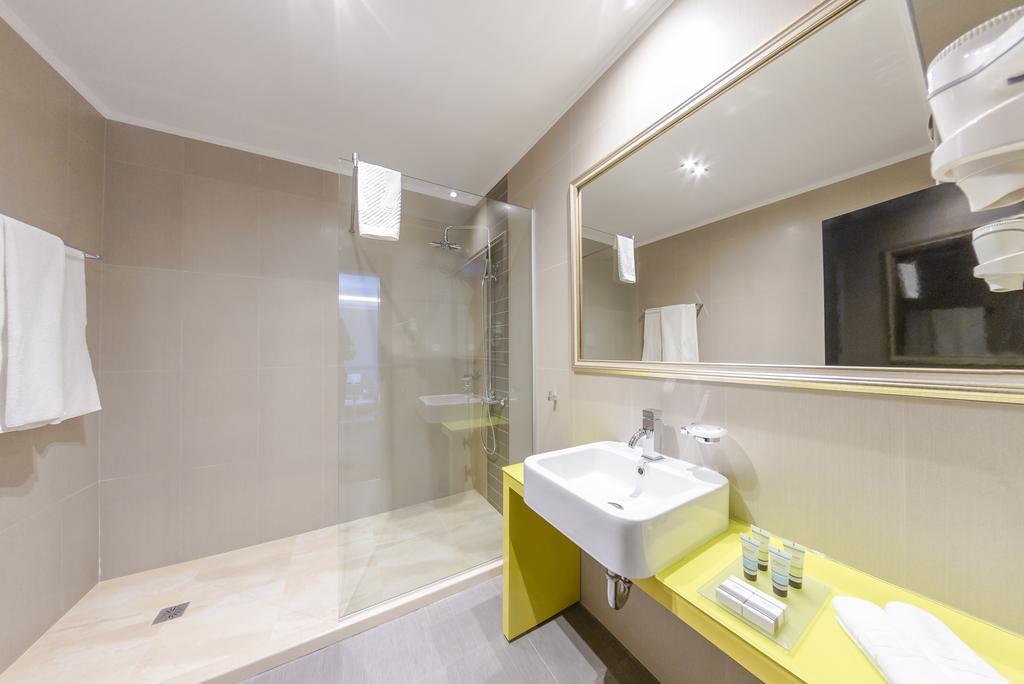 Hotel Studio 3*