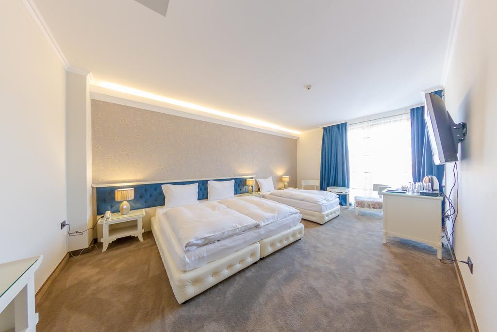 Ξενοδοχείο Hotel Studio Βελίκο Τίρνοβο