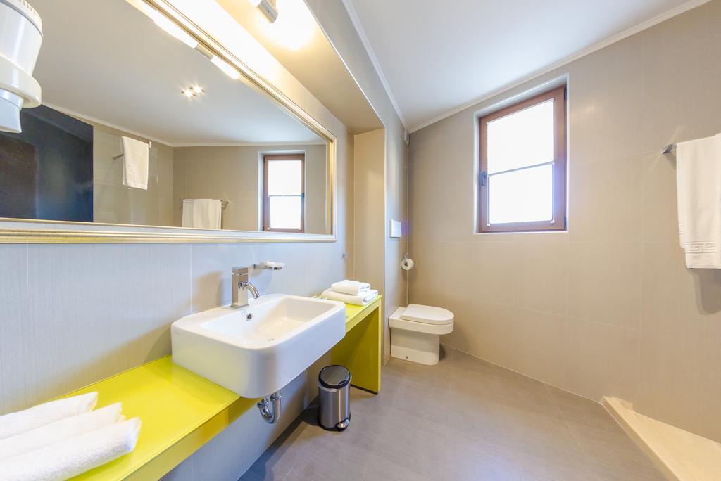 Hotel Studio Veliko Tărnovo
