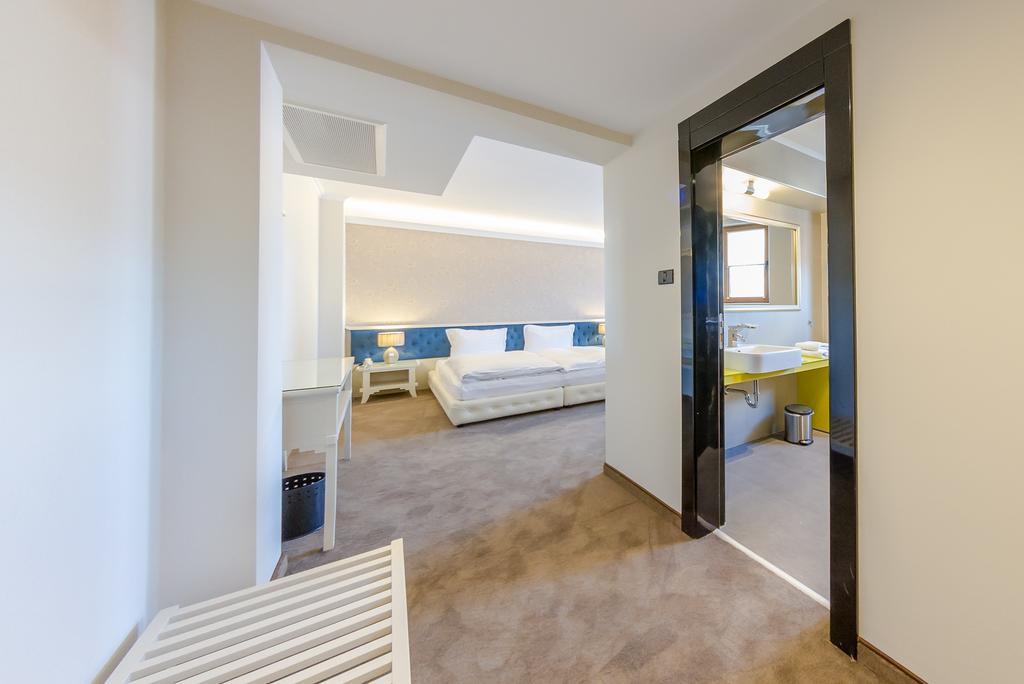 Hotel Studio 3* Veliko Tarnovo