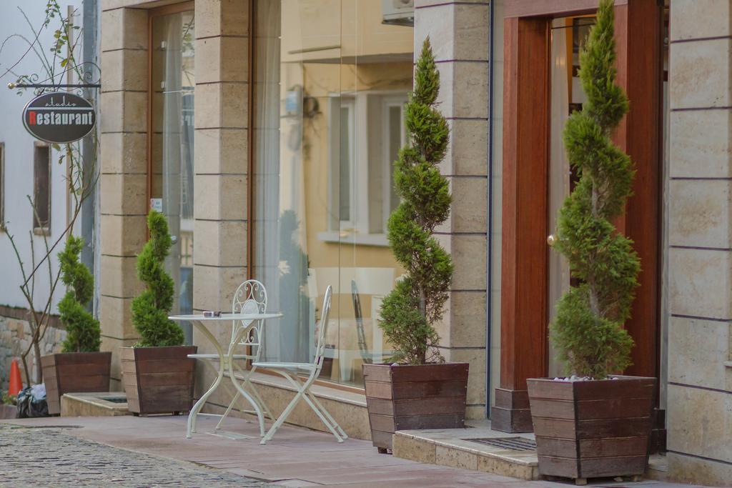 Hotel Studio Hotel