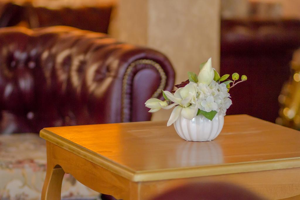 Ξενοδοχείο Hotel Studio 3*