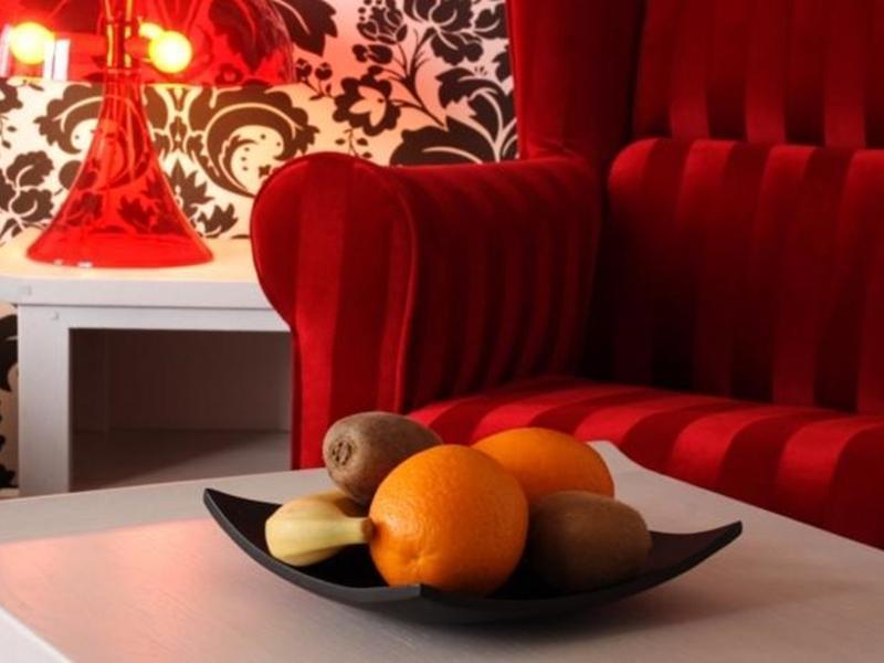 Ξενοδοχείο Hotel Studio