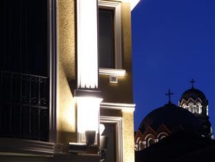Hotel Hotel Studio Veliko Tărnovo