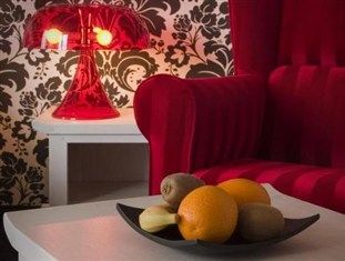 Ξενοδοχείο Hotel Studio Βελίκο Τίρνοβο