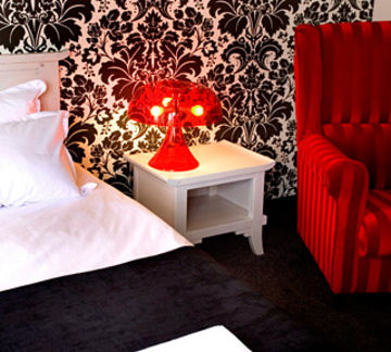 Ξενοδοχείο Hotel Studio