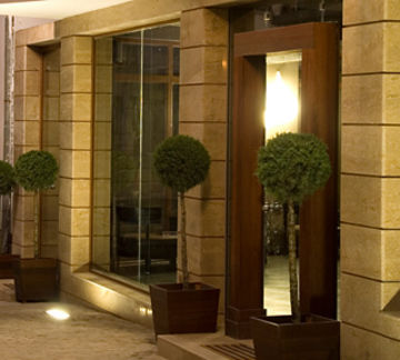 Hotel Studio 3* Βελίκο Τίρνοβο